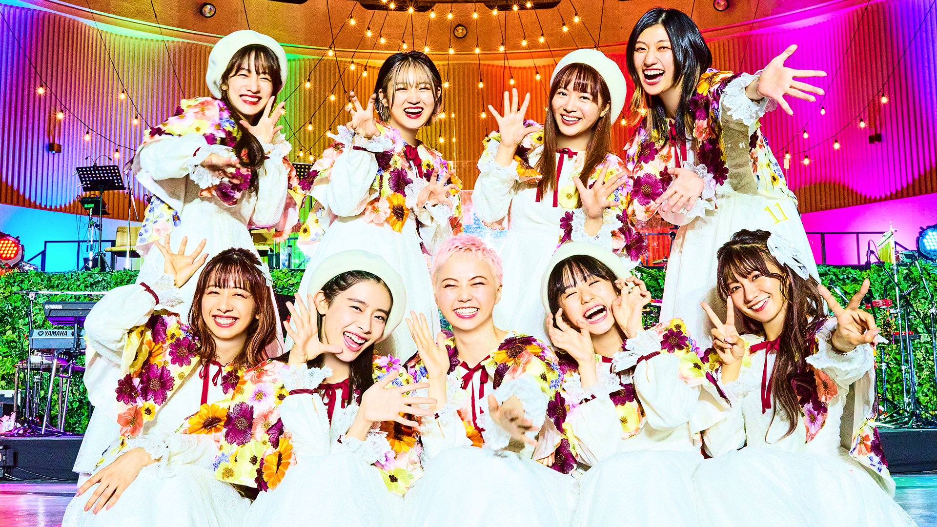 私立恵比寿中学 スタコミュ