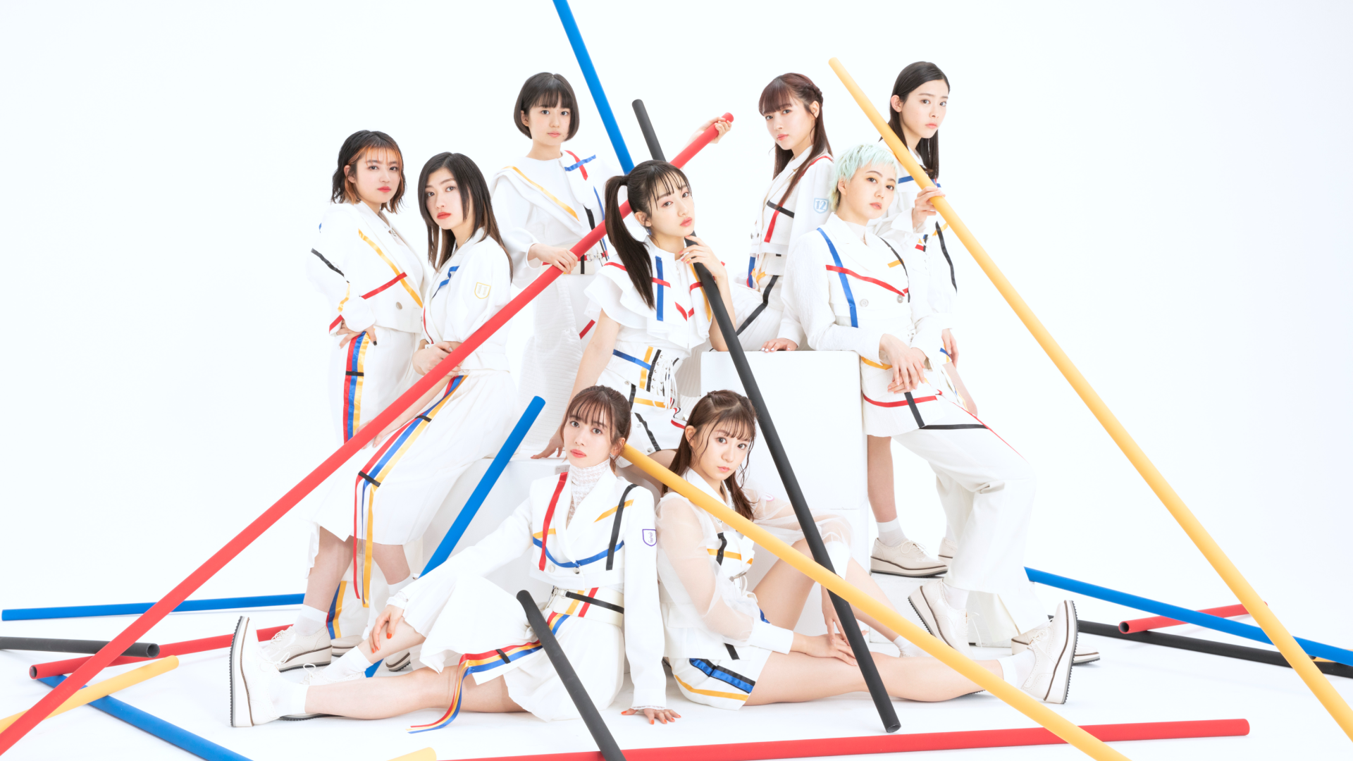 私立恵比寿中学 スタコミュ