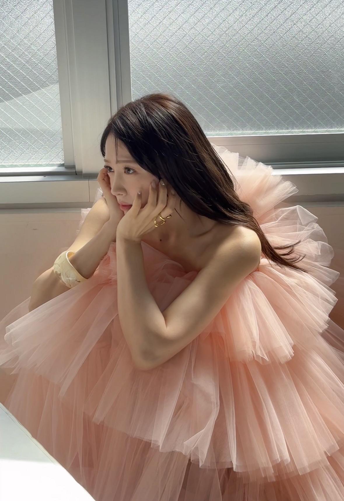 iLife日日にこり 生誕ブロマイド にこり生誕2024 iLife日日にこり 生誕