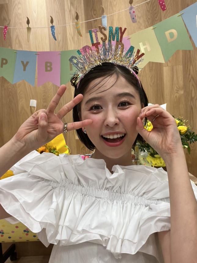 ももいろクローバーZ - スタコミュ