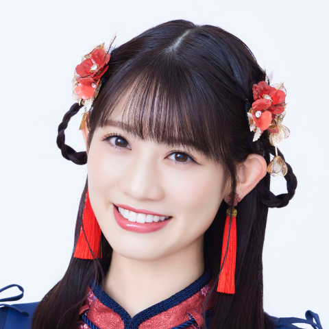 中古生写真(女性) 5465：TEAM SHACHI/秋本帆華・咲良菜緒/9月分