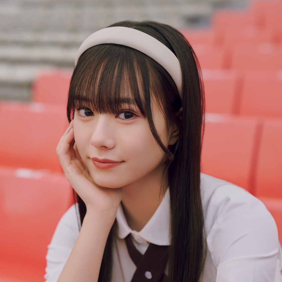 仲村悠菜 ジャージ 通常サイズ 仲村悠菜 - スタコミュ