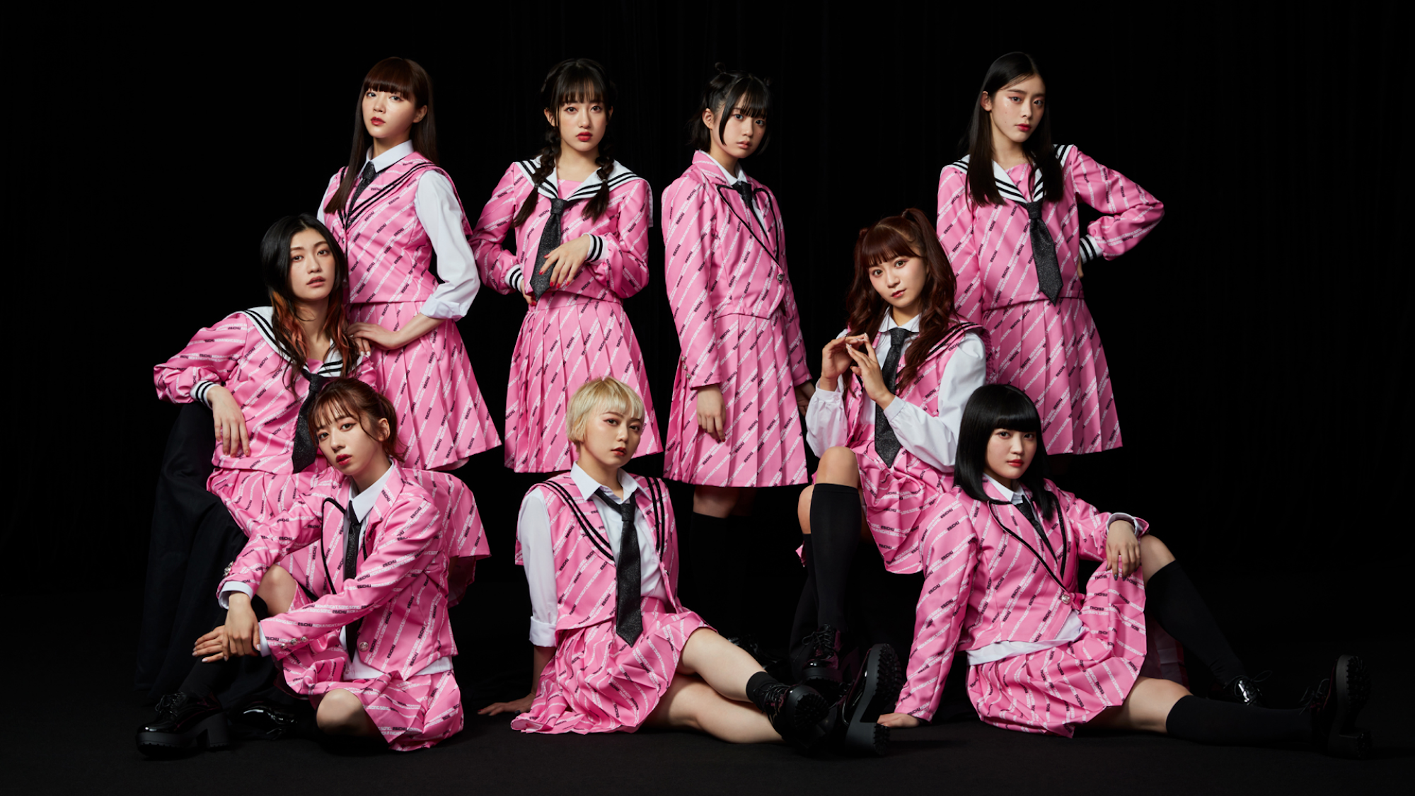 私立恵比寿中学 スタコミュ